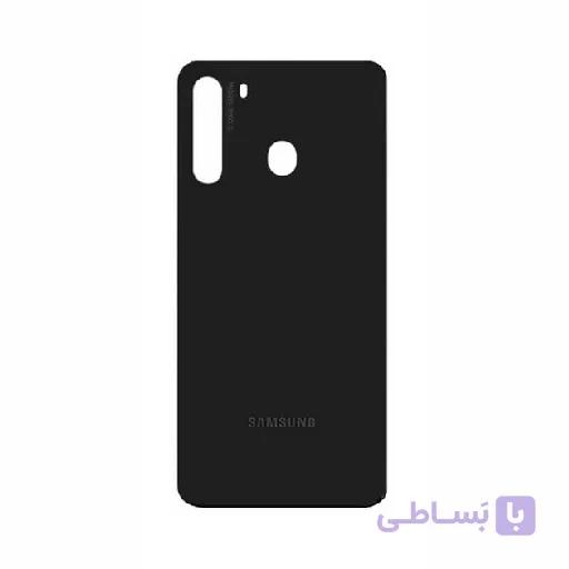 درب پشت سامسونگ DOOR A21 BLACK