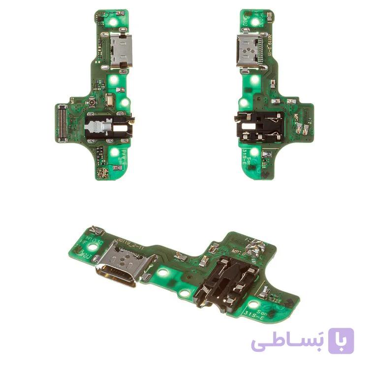 برد شارژ گوشی سامسونگ UIF A20S A207 CHARGE HAND