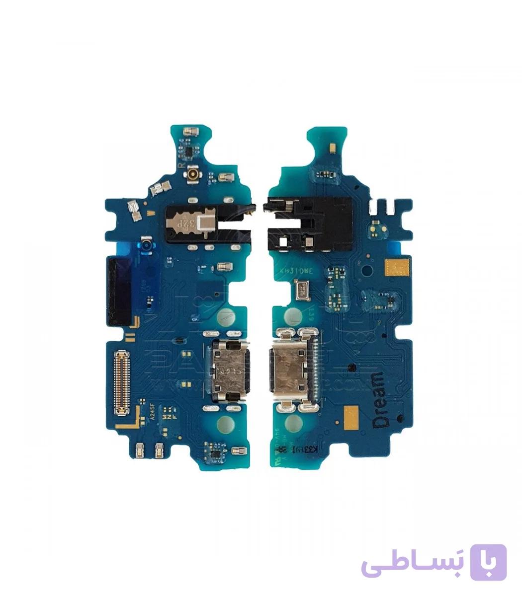 UIF CHARGE A24 A245 4G ORG SAMSUNG