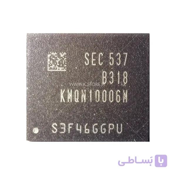 IC HARD B318