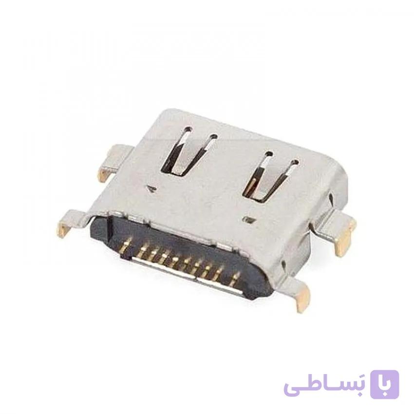 سوکت شارژ MI 4 شیائومی Charging Connector XIAOMI MI 4