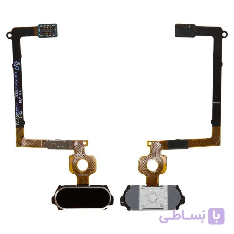 FLAT S6 FINGER HOME BLACK SAM SAM