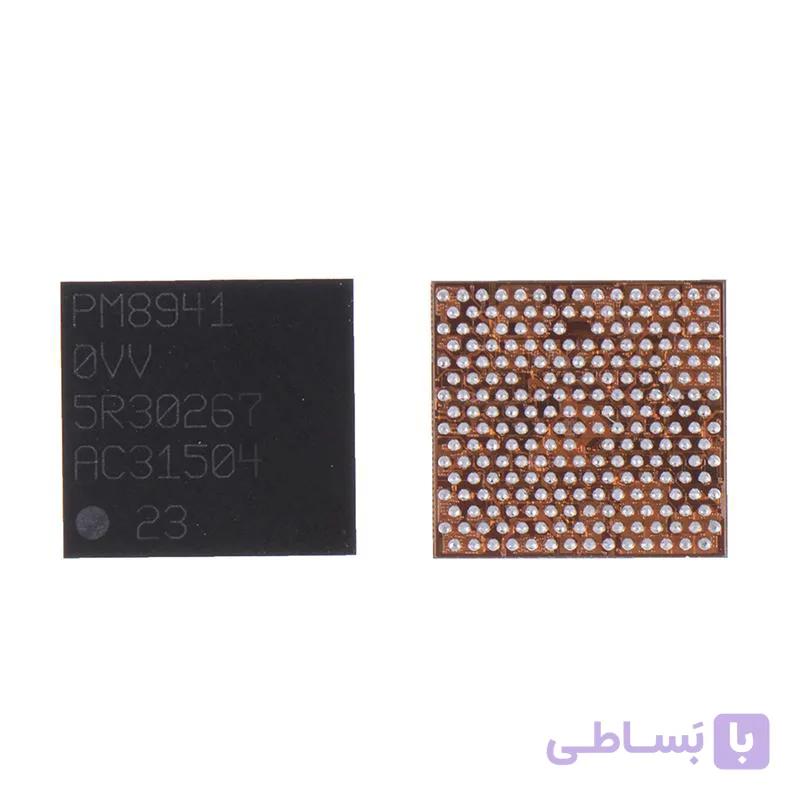 آی سی PM8941 تغذیه POWER IC PM8941-0VV