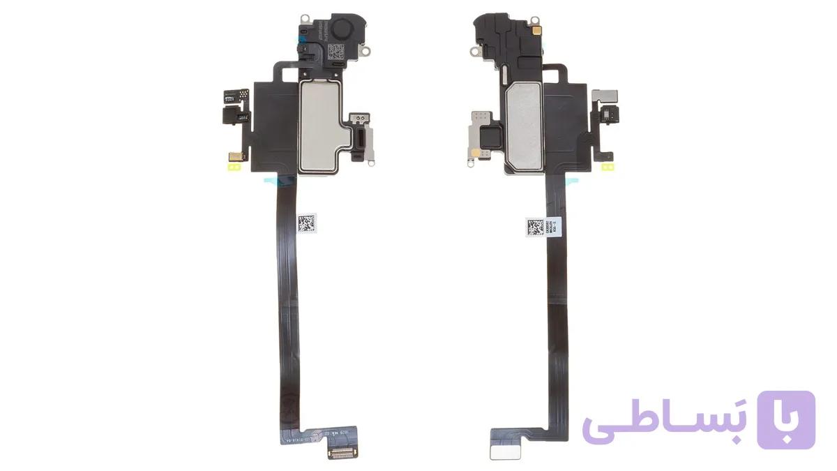 FLAT XS  SPEAKER SENSOR APPLE