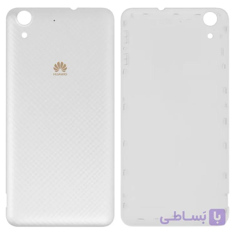 درب پشت گوشی هواوی Huawei Y6-2 White Back Door- سفید