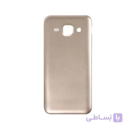 درب پشت سامسونگ BACK DOOR J120 BLACK *