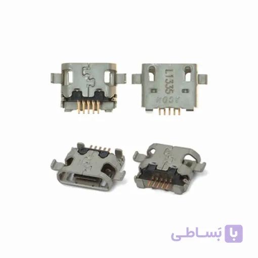 سوکت شارژ DESIRE 500 اچ تی سی Charging Connector DESIRE 500.816 HTC