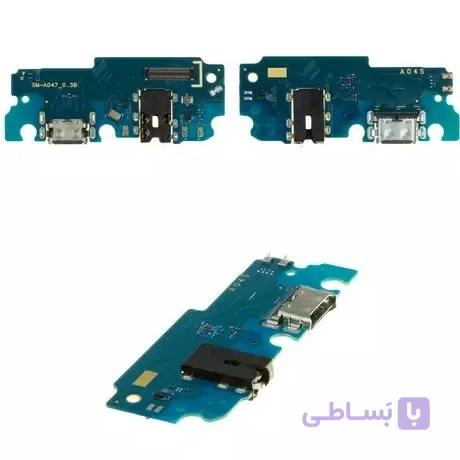 UIF CHARGE A04S A047 ORG SAMSUNG