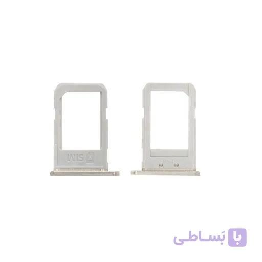 خشاب سیم کارت سامسونگ DOOR SIM S6 EDGE PLUS