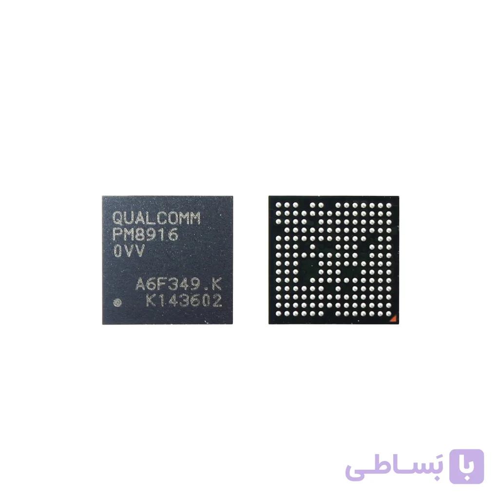 آی سی PM8916-0VV تغذیه POWER IC PM8916-0VV