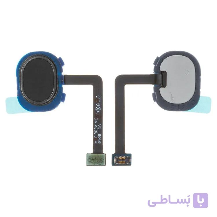 FLAT M20 M30 FINGER BLACK SAM