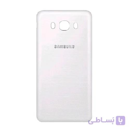 درب پشت گوشی سامسونگ DOOR A7 2016 A710 WHITE *