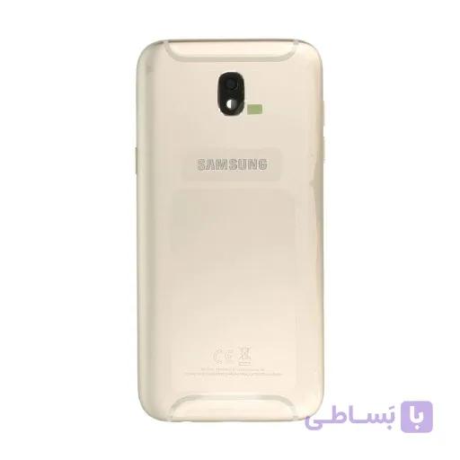 درب پشت سامسونگ BACK DOOR J530-J5 PRO GOLD
