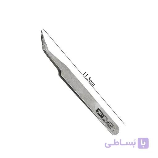 پنس سرکج کپی gooi TS-15 — تصویر 1