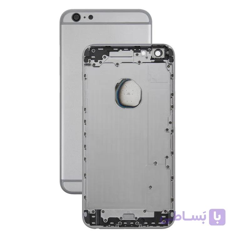 DOOR FRAM 6G PLUS BLACK/GRAY ORG APPLE*