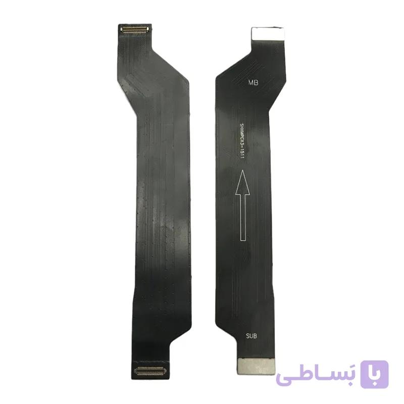 فلت مادربرد پوکو X3 شیائومی Xiaomi Main Flex Cable POCO X3-X3 PRO