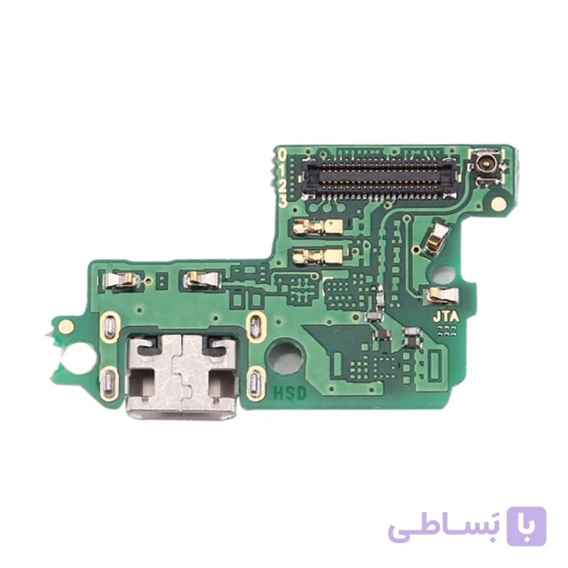 برد شارژ گوشی هواوی UIF FLAT P10 CHARGE