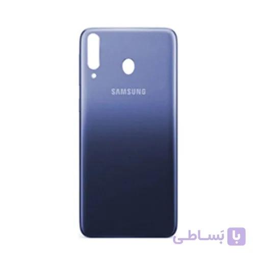 درب پشت سامسونگ BACK DOOR M30 M305 BLUE