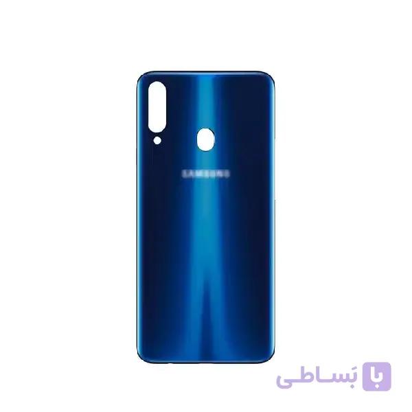 DOOR A20S A207 BLUE SAM,,