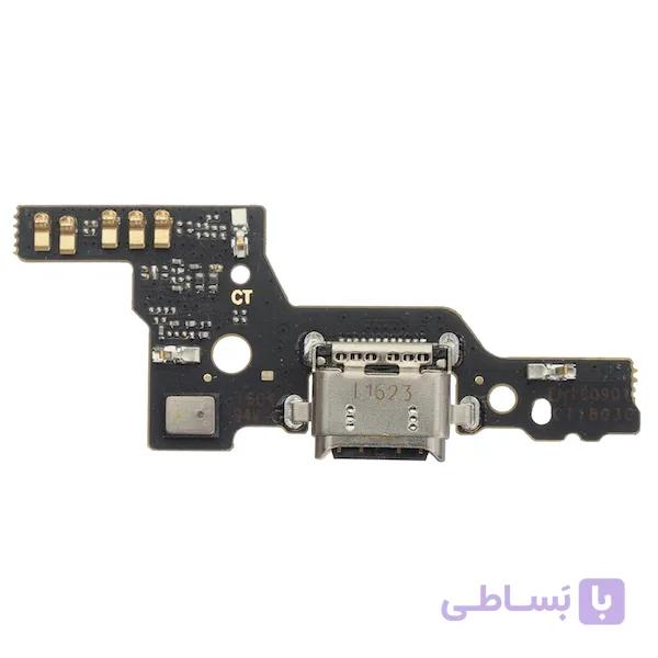 برد شارژ گوشی هواوی پی 9 Huawei P9 Charging Port Board — تصویر 1