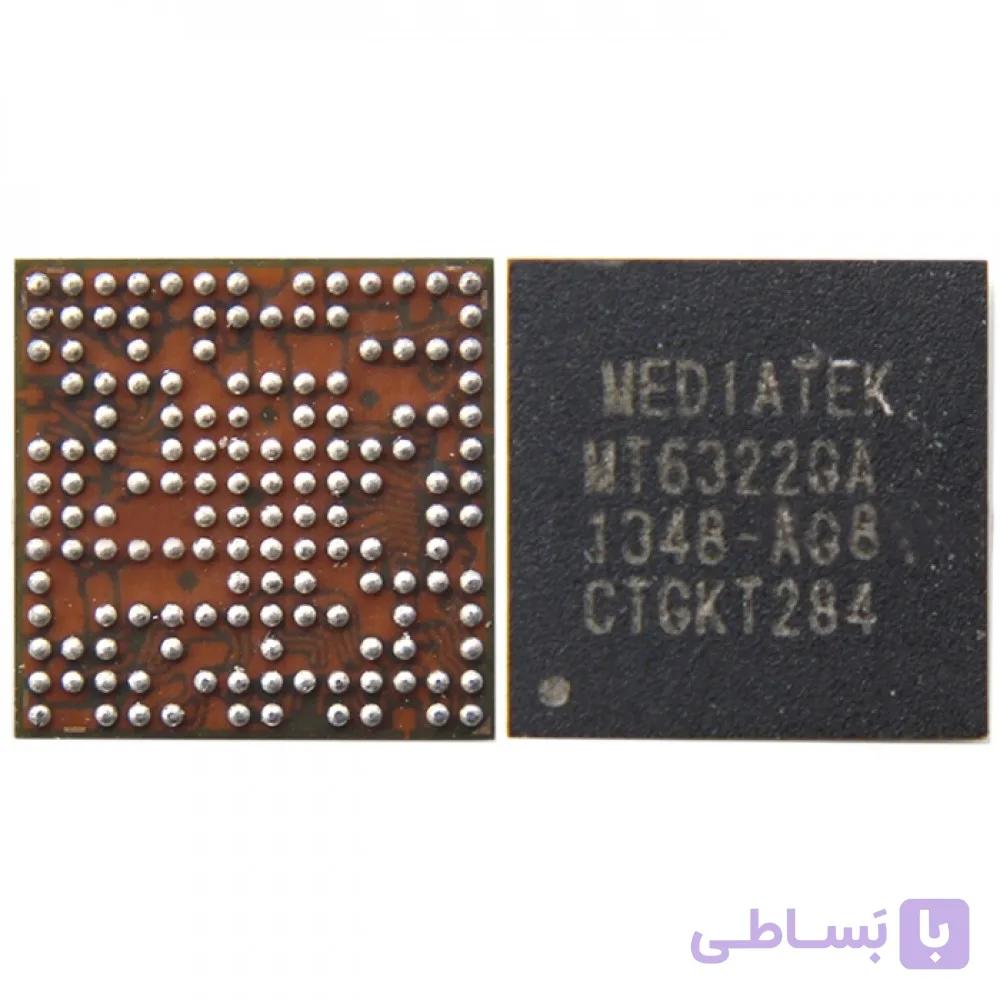 آی سی تغذیه MT6322GA هواوی  IC POWER MT6322GA HUAWEI