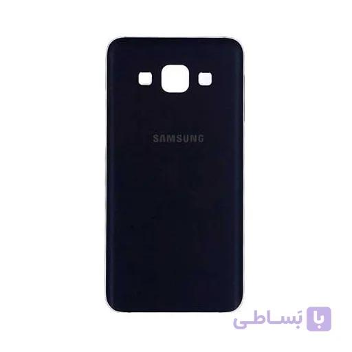 درب پشت سامسونگ BACK DOOR A7-A700 GOLD