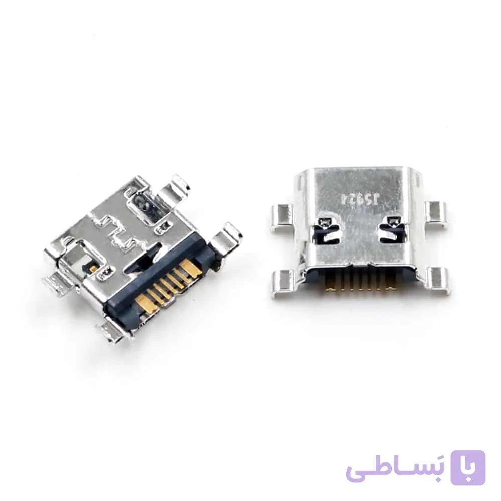سوکت شارژ A01 سامسونگ Charging Connector Samsung A01