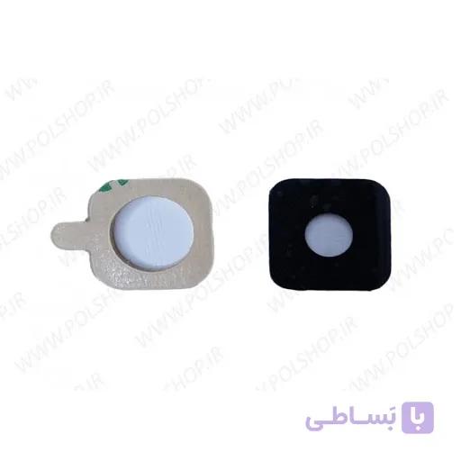 شیشه دوربین سامسونگ GLASS N9100 NOTE4 CAMERA