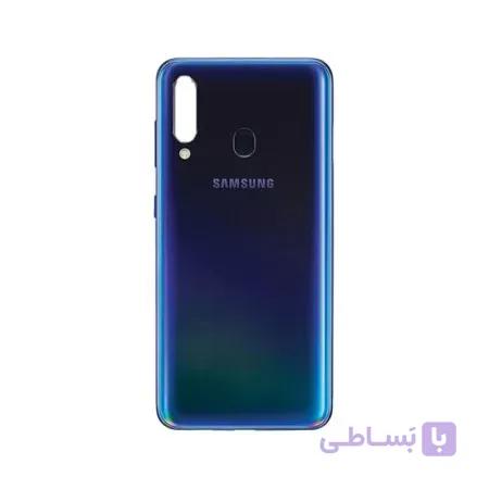 DOOR A60 BLUE SAM