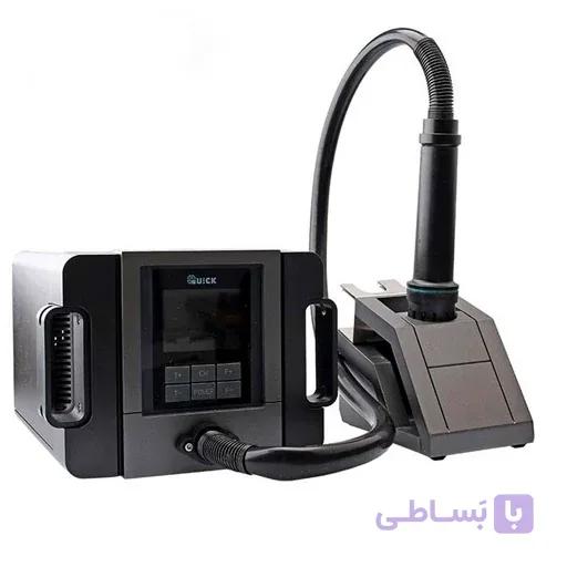 هیتر کوییک QUICK TR1300A