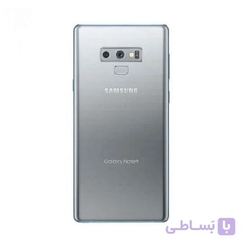 درب پشت سامسونگ DOOR NOTE 9 N960 BLACK GRAY