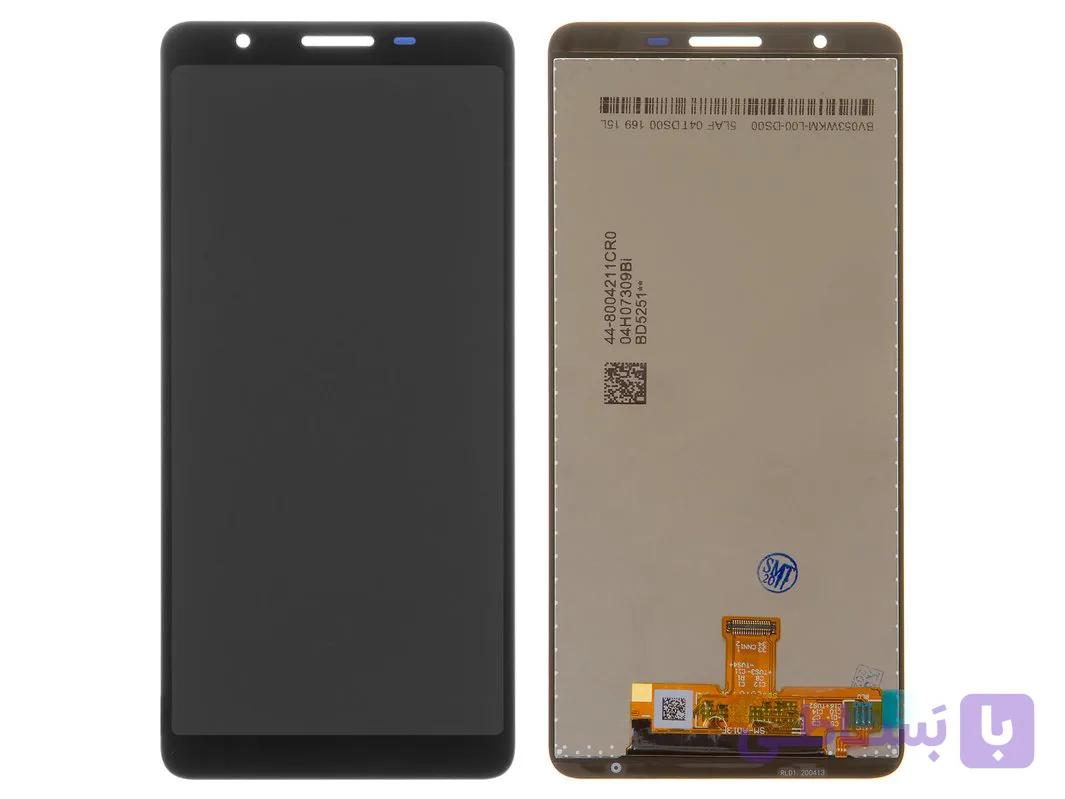 LCD A01 CORE A013 M013 BLACK ORG SAM شرکتی,,