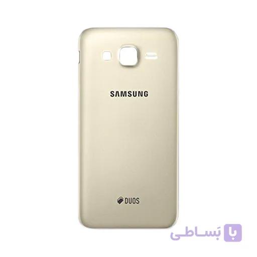 درب پشت سامسونگ BACK DOOR J2-J200 GOLD *