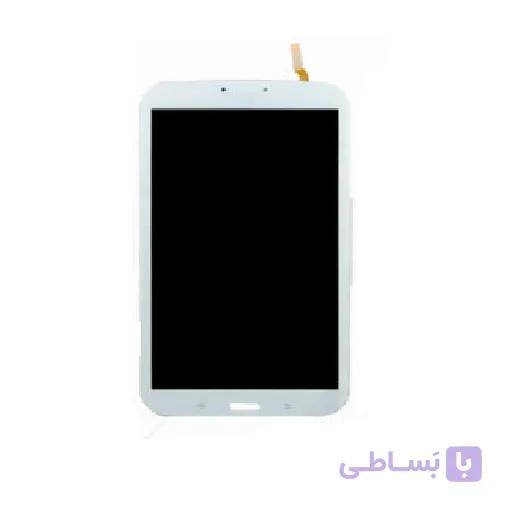 تاچ ال سی دی سامسونگ TOUCH TAB P5100 WHITE ORG*