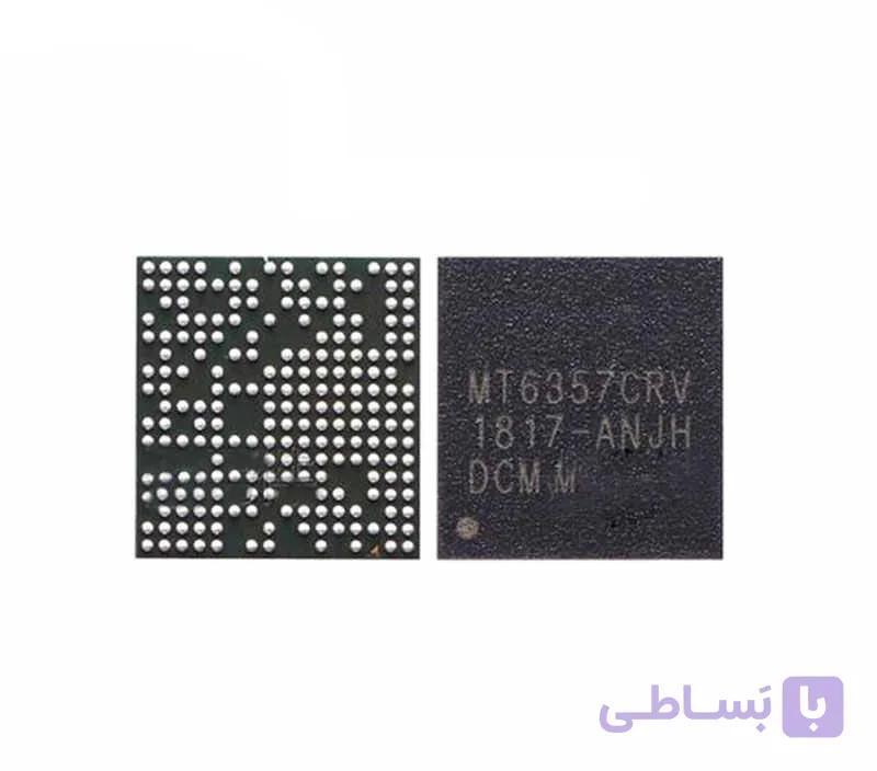 آی سی تغذیه هواوی مدل MT6357MRV