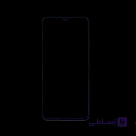 GLASS OCA A70 A705 BLACK SAM تعمیراتی