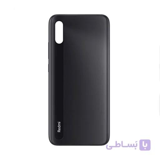 درب پشت شیائومی BACK FRAME REDMI 9A BLACK