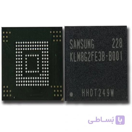 IC.HARD B001 KLM8G2FE3B 8 GIG ORG NEW