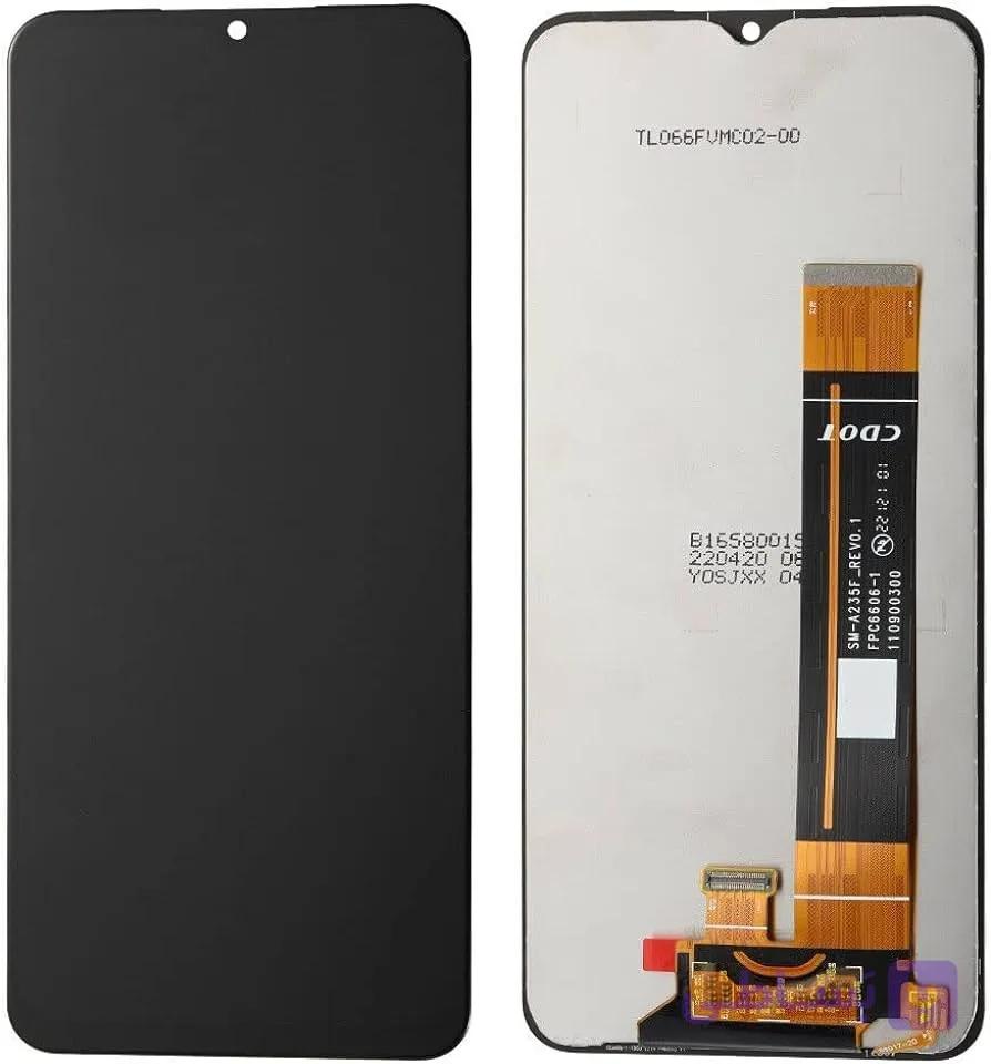 LCD A23 4G A235 M23 M33 5G M236 M336 BLACK ORG SAM شرکتی,,