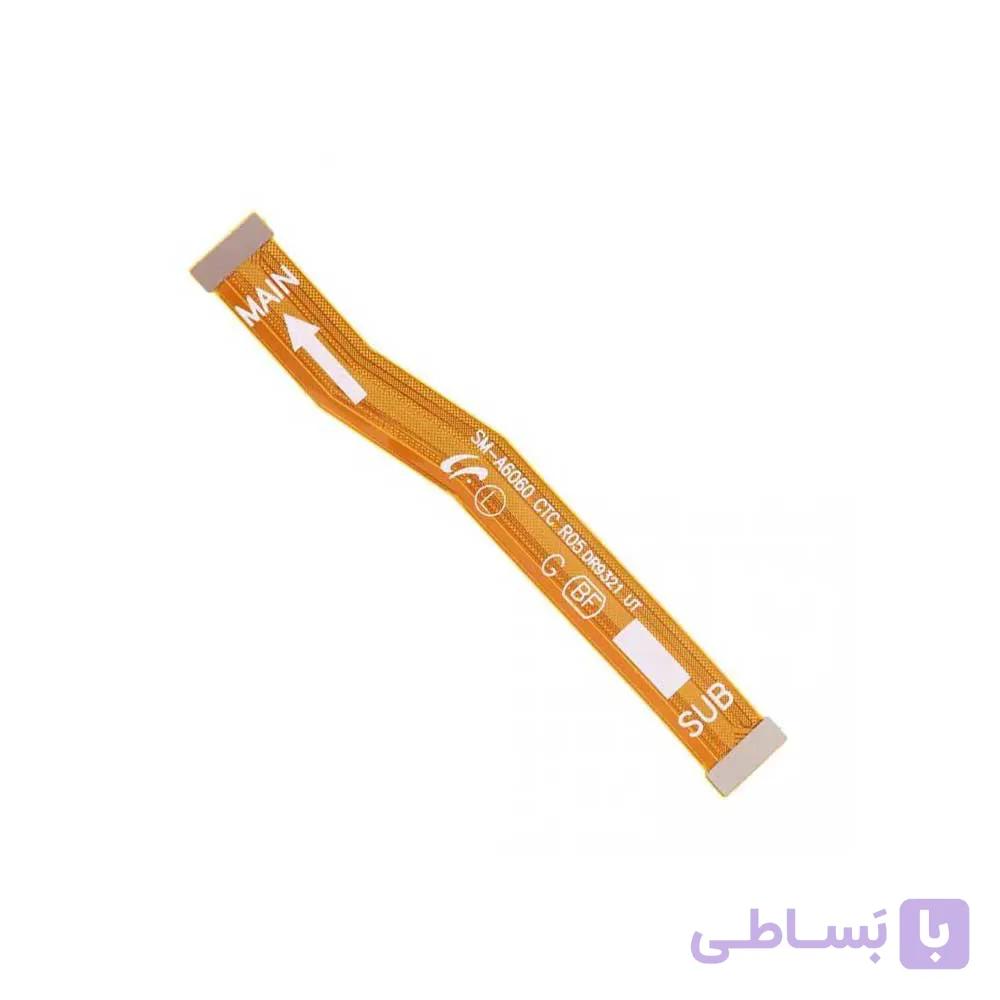 فلت مادربرد M10 سامسونگ Samsung Main Flex Galaxy M10