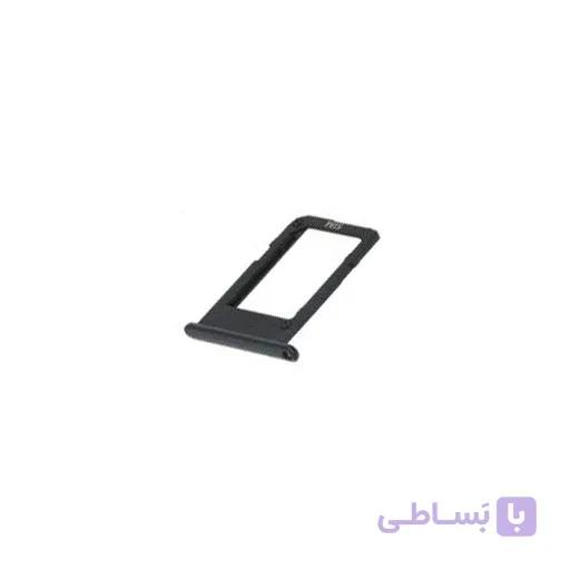 خشاب سیم کارت سامسونگ DOOR SIM S7 EDGE 2SIM — تصویر 1