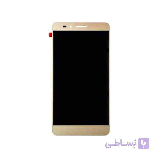 LCD HONOR 5X GR5 GOLD 100% ORG PACK HUW,,