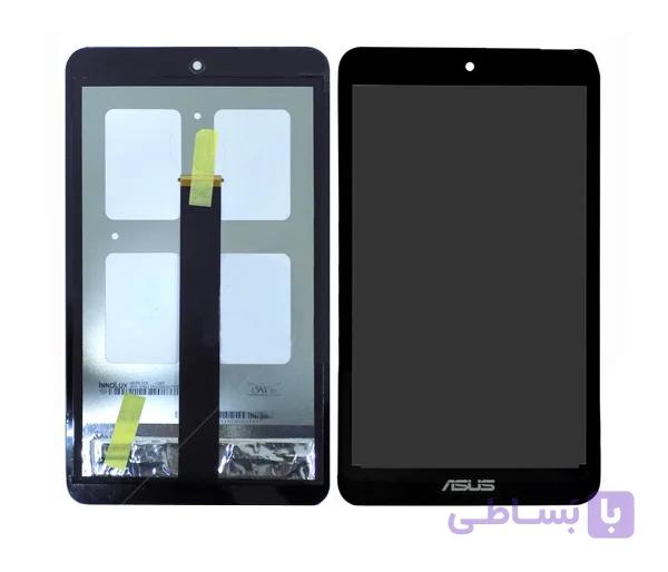 ال سی دی تبلت ممو پد ایسوس Asus Zenfone Memo Pad Me180 Tablet Lcd — تصویر 1