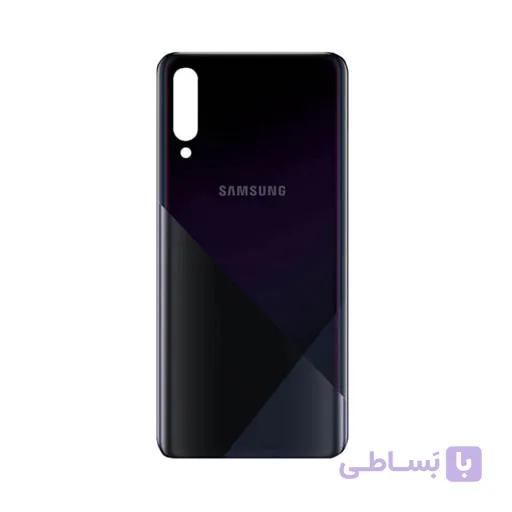 درب پشت سامسونگ DOOR A30S A307 BLACK