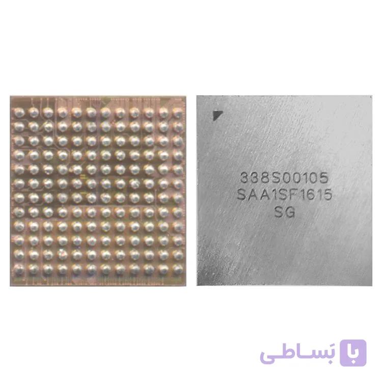آی سی صدا 338S00411 آیفون  Audio IC 338S00411 iPhone