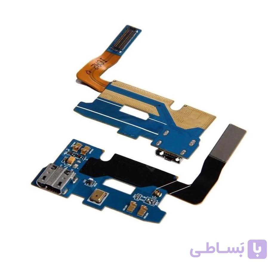 FLAT N7100 CHARGE MIC SAM