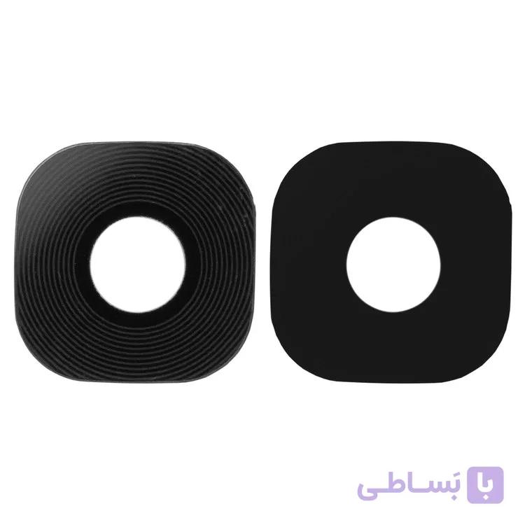شیشه دوربین سامسونگ GLASS S7 EDGE S7 CAMERA