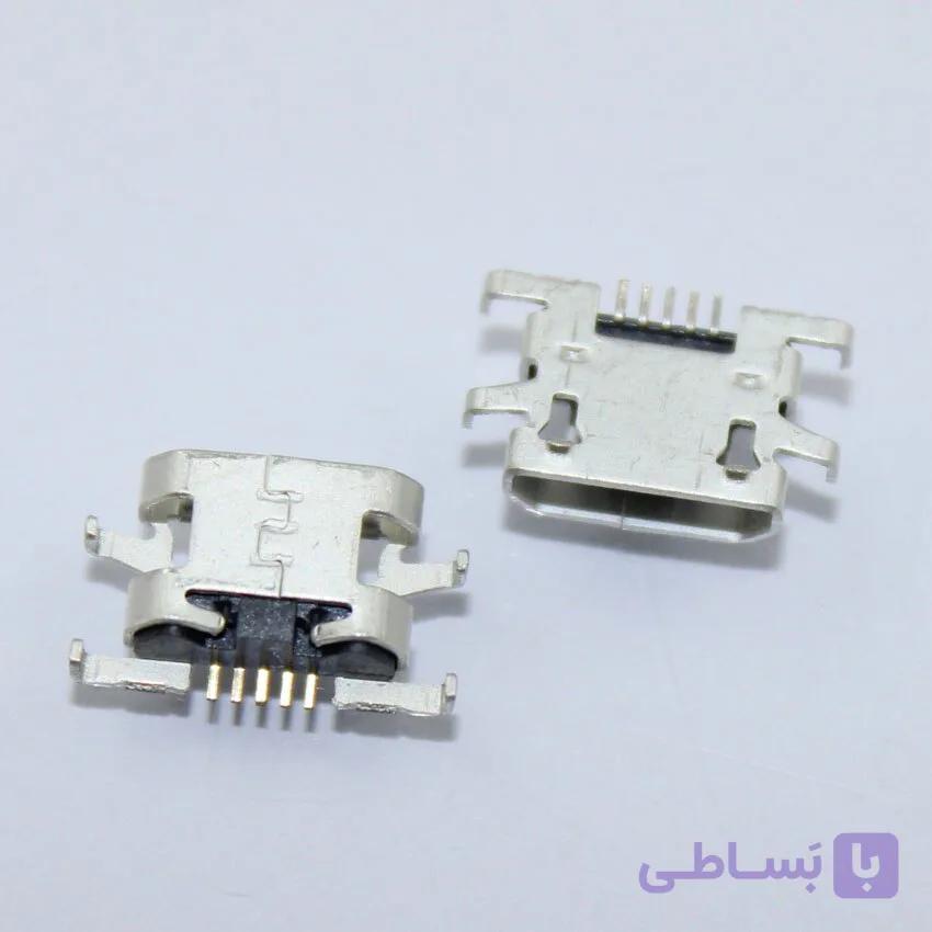 سوکت شارژ C2005 سونی اریکسون Charging Connector Sonyericsson C2005.C2105