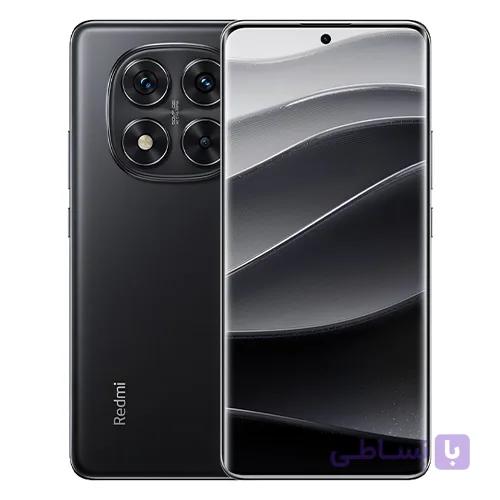 گوشی موبایل شیائومی مدل NOTE 14 PRO 4G حافظه 256 رم 8