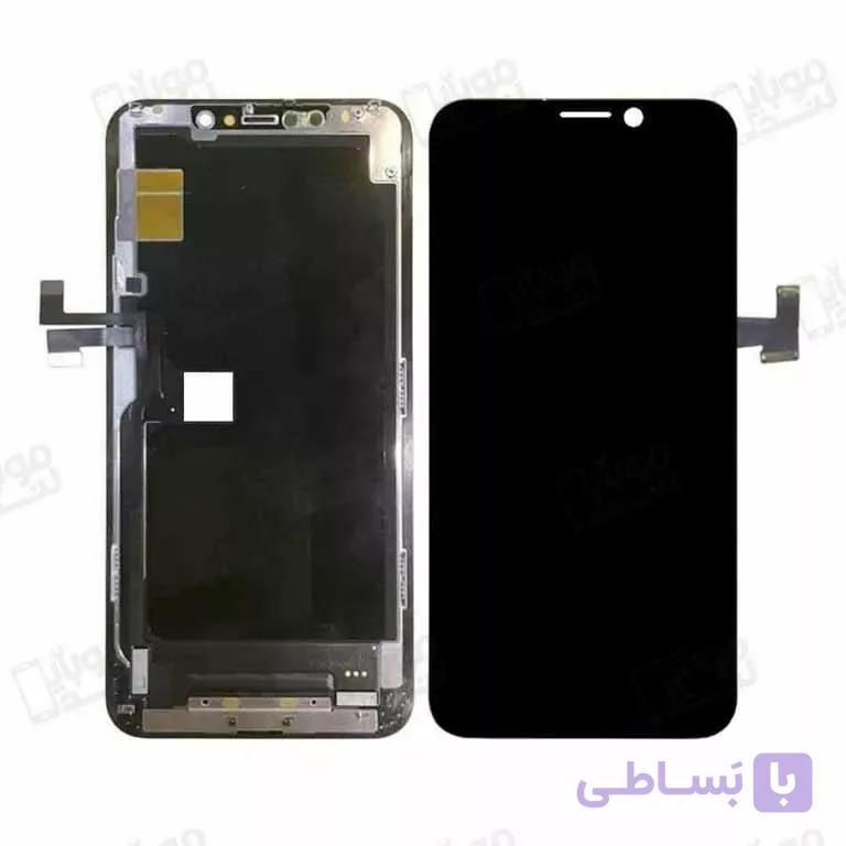LCD 11 PRO GX APPLE